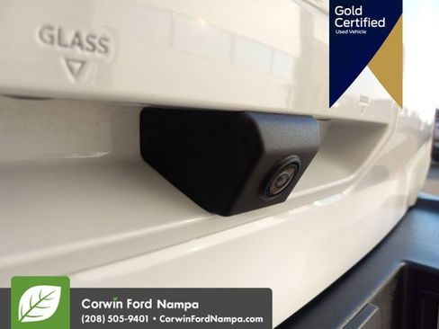 Used 2024 Ford Bronco Sport Big Bend image 33