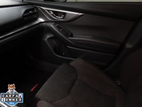 Certified 2022 Subaru WRX Premium image 21