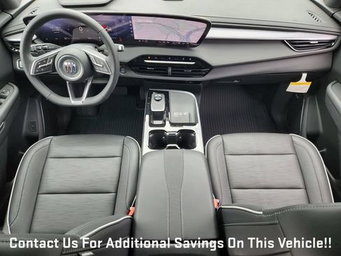 New 2026 Buick Enclave Sport Touring w/ Power Package FWD image 20