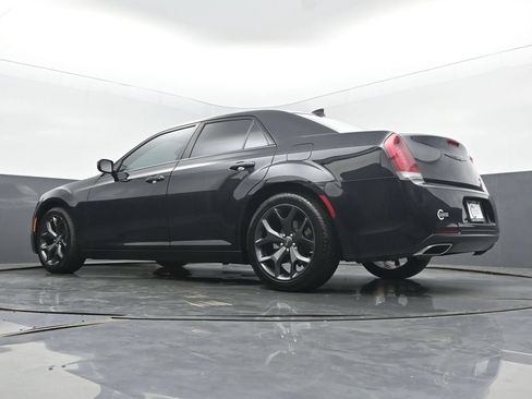 Used 2022 Chrysler 300 Touring w/ Sport Appearance Package RWD image 48