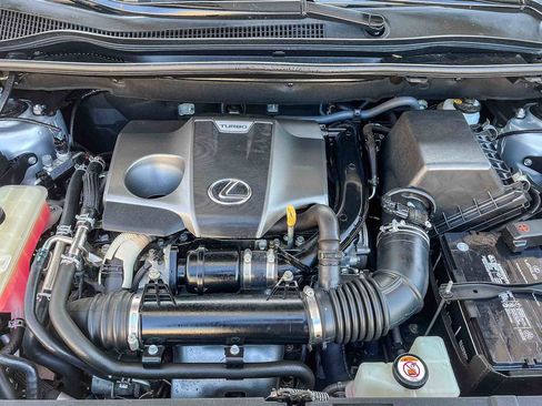 Used 2019 Lexus NX 300 AWD image 27