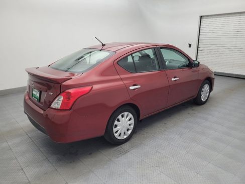 Used 2019 Nissan Versa SV FWD image 10