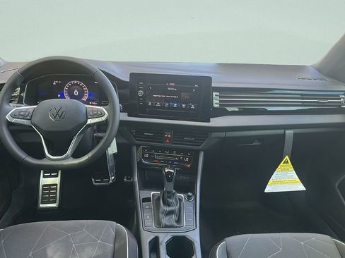 New 2026 Volkswagen Jetta Sport FWD image 13