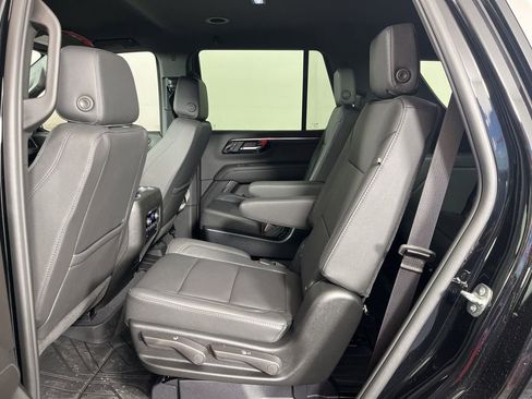 New 2026 Chevrolet Tahoe LT w/ Comfort Package image 20