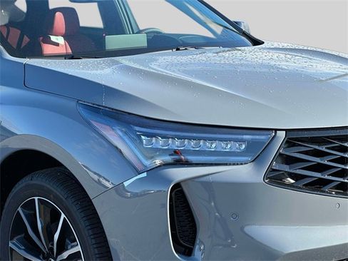 New 2026 Acura RDX A-Spec image 7