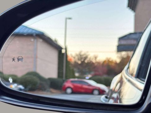 Used 2017 Buick LaCrosse Essence w/ Sun and Shade Package image 45