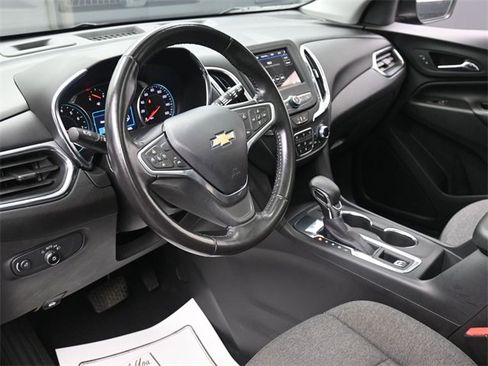 Used 2022 Chevrolet Equinox LT image 14