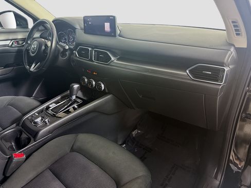 Used 2021 MAZDA CX-5 Sport FWD image 30