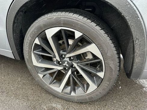 Used 2022 Mitsubishi Outlander SEL AWD/4WD image 19