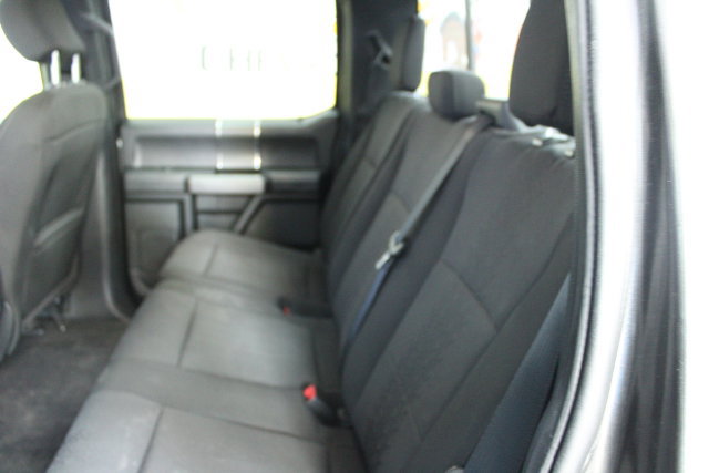 Used 2020 Ford F150 XLT w/ Equipment Group 302A Luxury AWD/4WD image 9