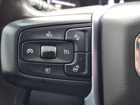 Used 2019 GMC Sierra 1500 SLT image 29