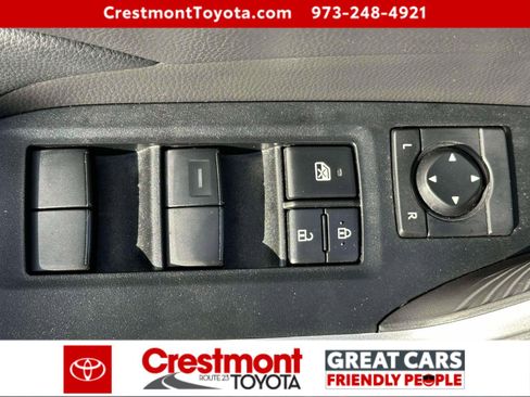 Certified 2023 Toyota RAV4 LE image 14