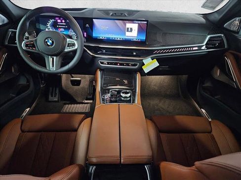 New 2026 BMW X6 M60i image 14