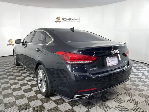 Used 2015 Hyundai Genesis 3.8 w/ Option Group 04 image 36