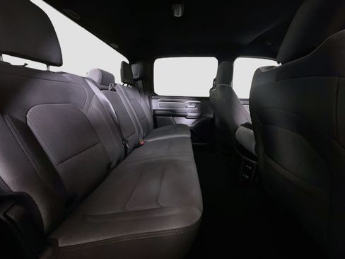 Used 2021 RAM 1500 Big Horn AWD/4WD image 27