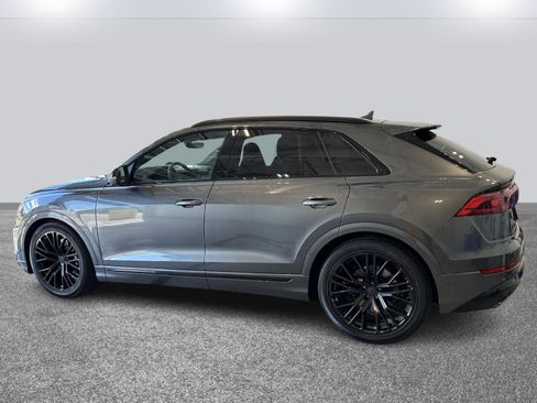 New 2026 Audi SQ8 Prestige image 6