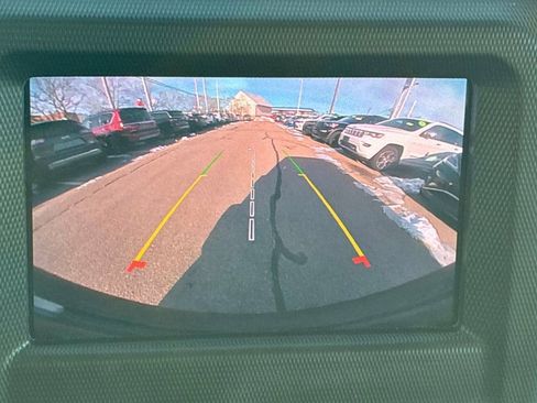 Used 2022 Jeep Wrangler Unlimited Sport image 30