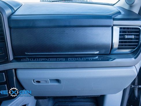 Used 2023 Ford F350 Limited w/ FX4 Off-Road Package image 39