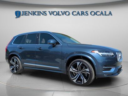 Used 2024 Volvo XC90 B6 Ultimate w/ Protection Package Premier