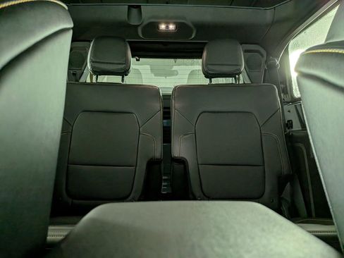 Used 2022 Ford Bronco Badlands AWD/4WD image 31
