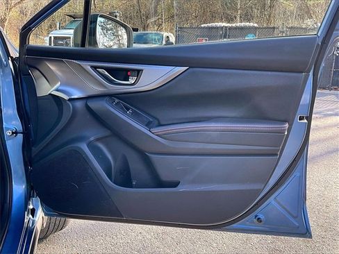 Used 2021 Subaru Crosstrek 2.5i Limited w/ Moonroof Package 1 image 20