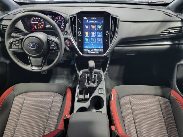 New 2026 Subaru Impreza RS AWD/4WD image 17
