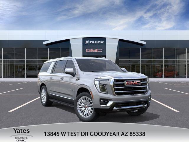 New 2027 GMC Yukon XL Elevation w/ Elevation Premium Package AWD/4WD image 1