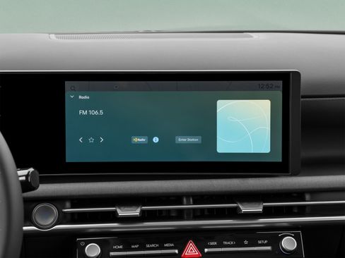 Used 2025 Hyundai Tucson SEL FWD image 18