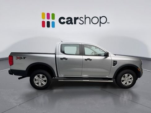 Used 2024 Ford Ranger XL w/ Trailer Tow Package AWD/4WD image 6