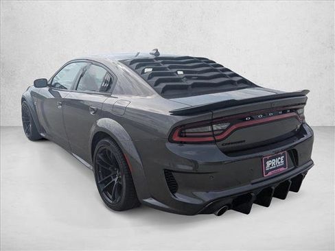 Used 2023 Dodge Charger Scat Pack image 8