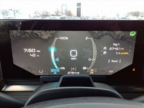 New 2025 GMC Hummer EV 3X image 36