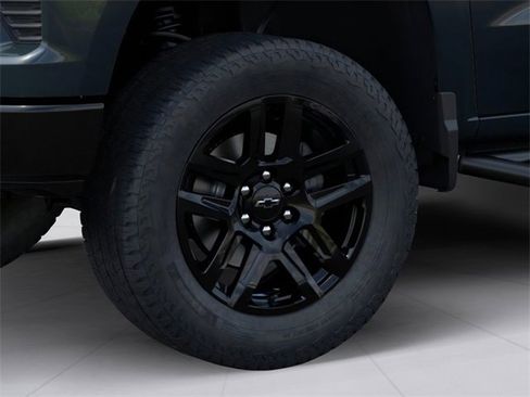 New 2026 Chevrolet Silverado 1500 LT Trail Boss w/ Convenience Package II image 7