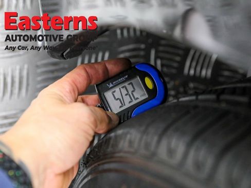 Used 2023 Toyota Camry LE image 25