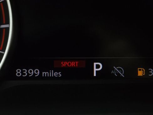 Used 2025 Nissan Rogue S image 6