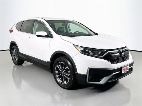 Certified 2020 Honda CR-V EX-L image 15