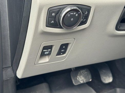 Used 2019 Ford F150 XLT w/ Equipment Group 302A Luxury image 16