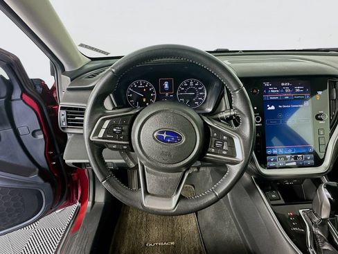 Used 2022 Subaru Outback Premium AWD/4WD image 11