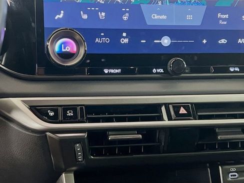 Used 2023 Lexus RX 350 FWD w/ Accessory Package image 17