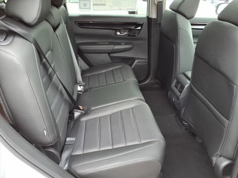 New 2026 Honda CR-V EX-L image 11