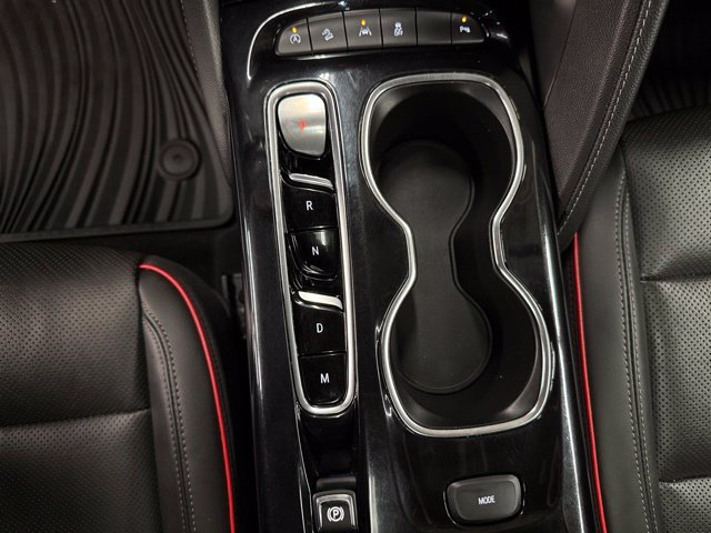 Used 2023 Buick Envision Essence w/ Sport Touring Package AWD/4WD image 18