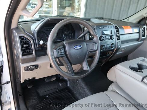 Used 2018 Ford F250 XL RWD image 10