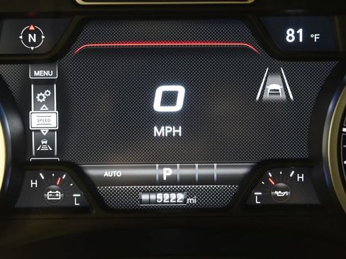Used 2026 RAM 1500 Big Horn AWD/4WD image 25