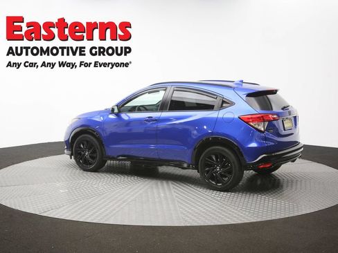 Used 2022 Honda HR-V Sport image 60