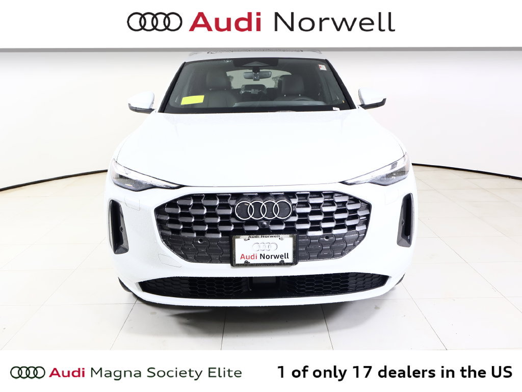 New 2026 Audi Q5 Premium AWD/4WD image 9