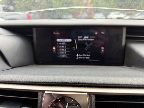 Used 2019 Lexus IS 300 F Sport w/ F Sport Package AWD/4WD image 26