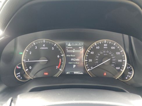 Used 2022 Lexus RX 350 FWD image 23