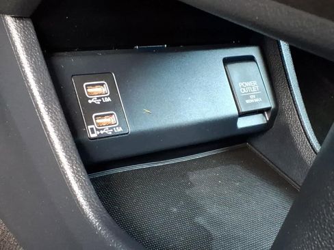 Used 2022 Honda HR-V EX image 23