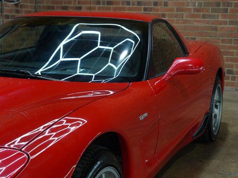 Used 2002 Chevrolet Corvette Z06 w/ Memory Pkg RWD image 22