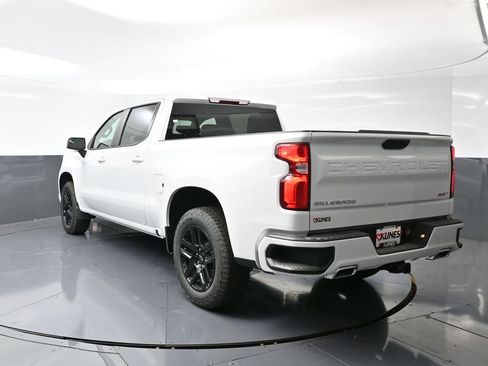 New 2026 Chevrolet Silverado 1500 RST image 9