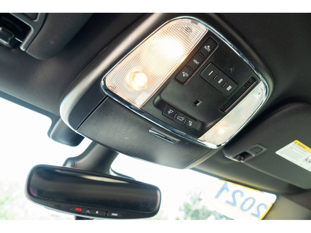 Used 2021 Jeep Grand Cherokee Limited w/ Quick Order Package 28K 80th AWD/4WD image 31
